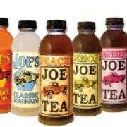 Joe Tea