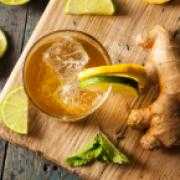 Ginger Ale