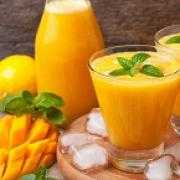 Alphanso Mango