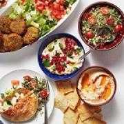Make Your Own Plate Combo