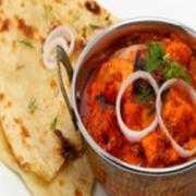 Chicken Chilli Masala