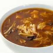 Hot and sour Soup