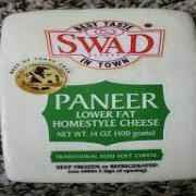 Swad Paneer Low Fat