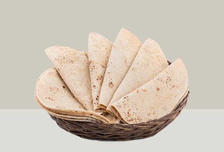 Order Roti Kit Online | Indian Roti Delivery - Quicklly