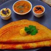 Millet Dosa