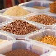 Flaxseed Chutney Powder