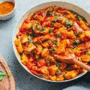 Vijayawad Chicken Fry