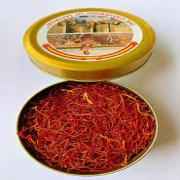 ALTAJ CROWN 100% SPANISH SAFFRON