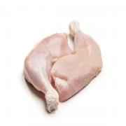 Chicken Legs Without Skin