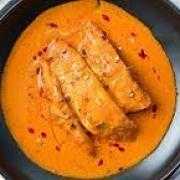Goan Fish Curry