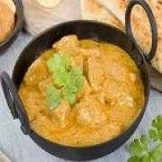 Lahsuni Chicken Korma