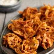 Onion Bhaaji