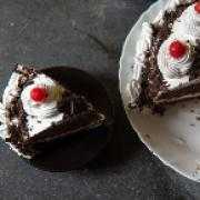 Black Forest Gateau