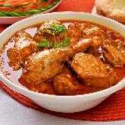 Chicken Curry