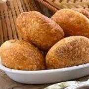 Moong Dal Kachori