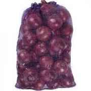 Red Onion Bag