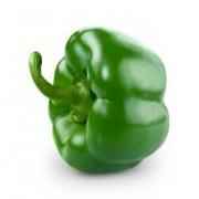 Green Bell Pepper