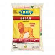 SHER BESAN FLOUR