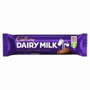 CADBURY DAIRY MILK