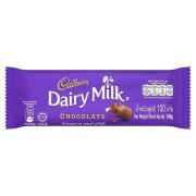 CADBURY DAIRY MILK