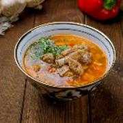 Mastava Soup (Large)