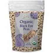 JIVA ORGANIC BLACKEYE PEAS