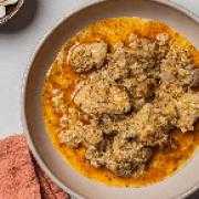 Chicken Mughlai