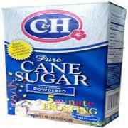 CandH CANE SUGAR