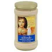 GIA RUSSA ALFREDO SAUCE