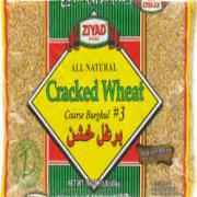 ZIYAD CRACKED WHEAT COARSE