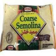 ZIYAD SEMOLINA COARSE