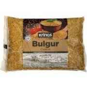 KRINOS BULGUR COARSE