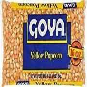 GOYA YELLOW POPCORN