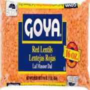GOYA RED LENTILS