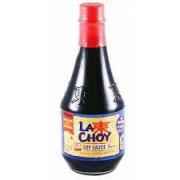 LA CHOY SOY SAUCE