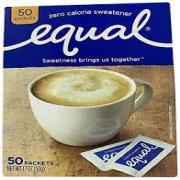 EQUAL SWEETENER