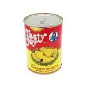 TASTY JOY BAMBOO SHOOTS STRIPS