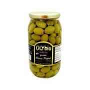 OLYBIO GREEN OLIVESTUFFED WITH PIMIE