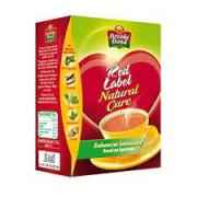 BROOKE BOND RED LABEL NATURAL CARE TEA