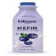 LIFEWAY BLUEBERRY KEFIR