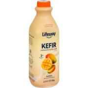 LIFEWAY KEFIR LOW FAT MANGO