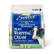KEM HVY WHIP CREAM