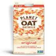 PLANET OAT MILK ORIGINAL