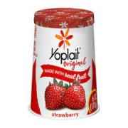 YOPLAIT STRAWBERRY