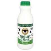 DANA YOGURT DRINK MINT