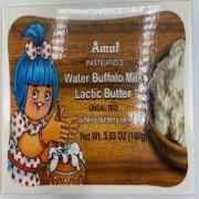 AMUL WATER BUFFALO AND COW MILK BUTT
