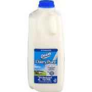 2% REDUCED FAT MILK