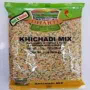 DHARTI KICHDADI MIX