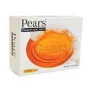 PEARS GENTLE CARE SOAP