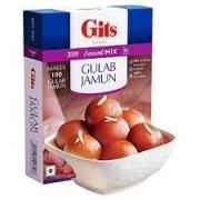 GITS GULAB JAMUN